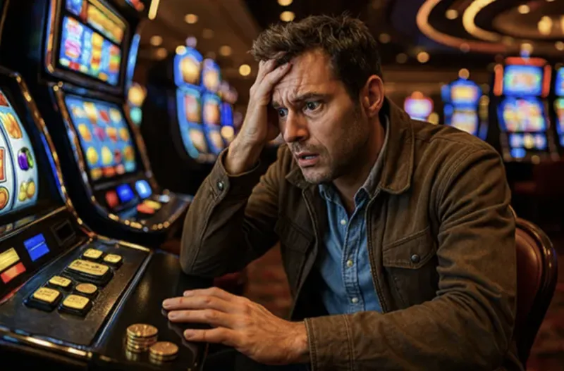 Chasing the Number: How a Rising Balance Quietly Dismantles Your Betting Strategy