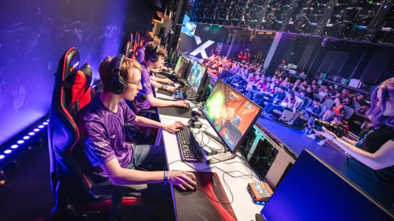 When the Crowd Becomes the Game: How Competitive Betting Platforms Are Rewriting the Rules of Online Entertainment