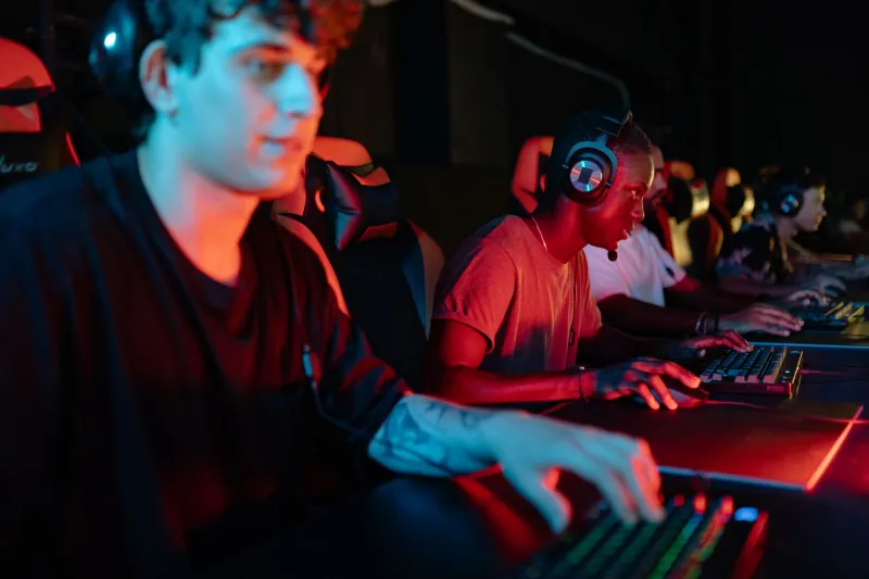 Wired to Compete: How the Arena Flips a Switch in Your Brain — For Better or Worse